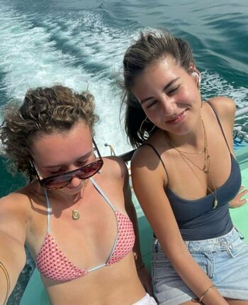 Full leaked Allison muller private onlyfans photo