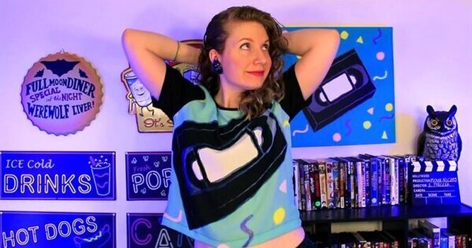 Full leaked Allison pregler private onlyfans photo