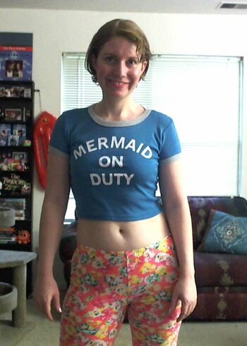 Full leaked Allison pregler private onlyfans photo