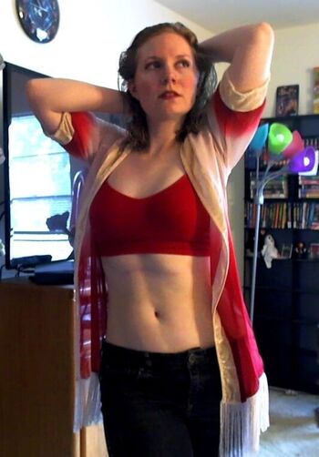 Full leaked Allison pregler private onlyfans photo