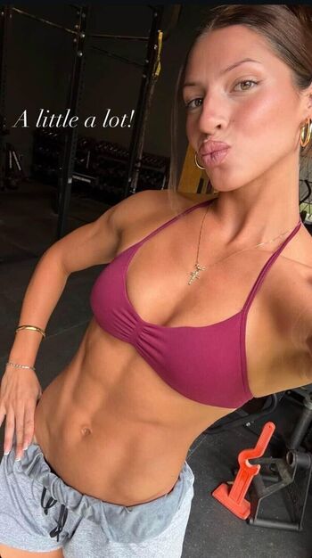 Full leaked Allison royalty private photo