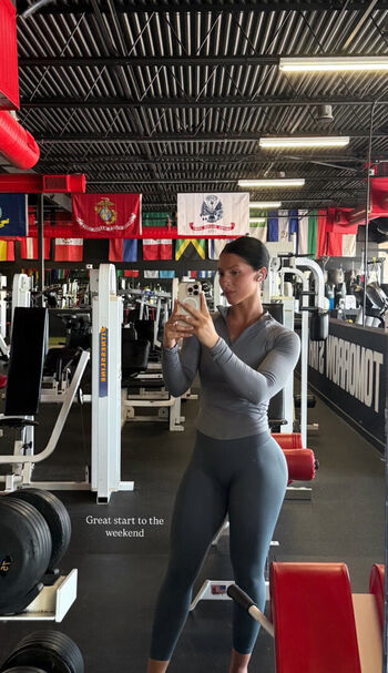 Full leaked Allison royalty private photo