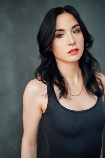 Allison Scagliotti