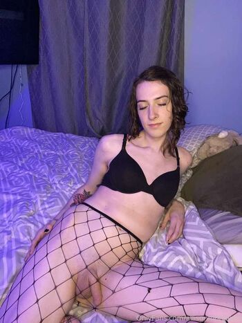 Full leaked Allisonmorganxx private photo