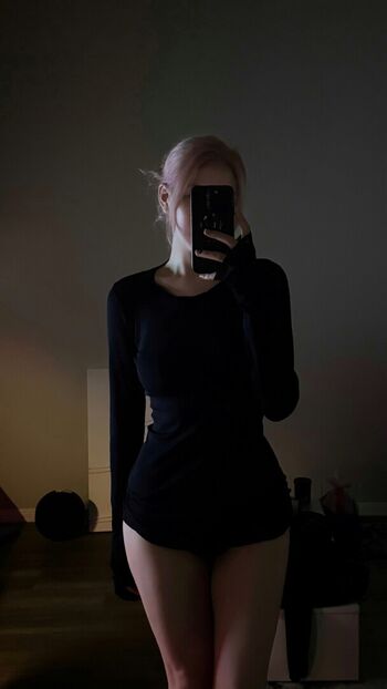 Full leaked Allissa shin private onlyfans photo