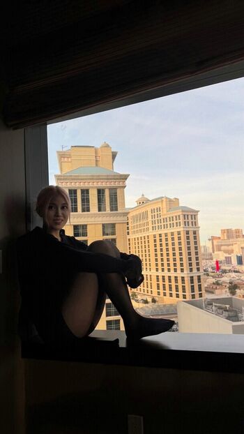 Full leaked Allissa shin private onlyfans photo