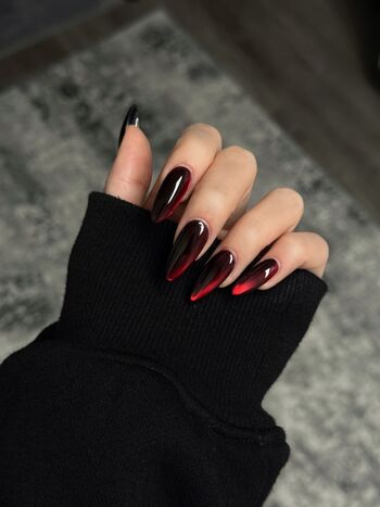 Full leaked Allissa shin private onlyfans photo