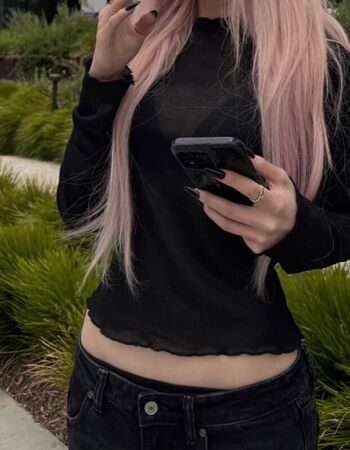 Full leaked Allissa shin private photo