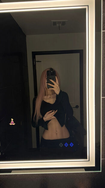 Full leaked Allissa shin private photo
