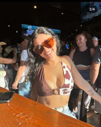 Full leaked Allisun private onlyfans photo