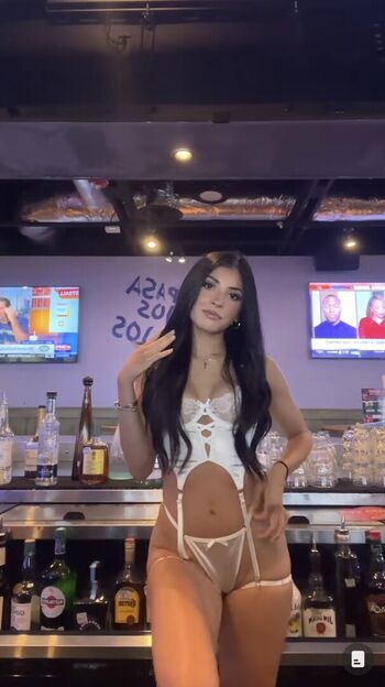 Full leaked Alliyah deanne private onlyfans photo