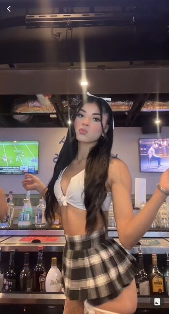 Full leaked Alliyah deanne private onlyfans photo