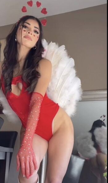 Full leaked Alliyah deanne private onlyfans photo