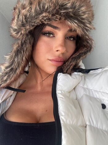 Full leaked Alliyah private onlyfans photo