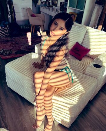 Full leaked Alllme private photo