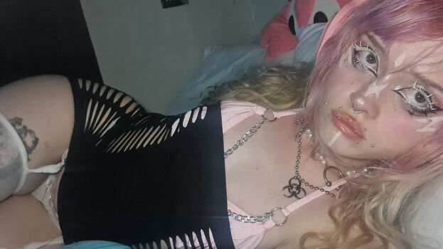 Full leaked Allmyheartbear page private onlyfans photo