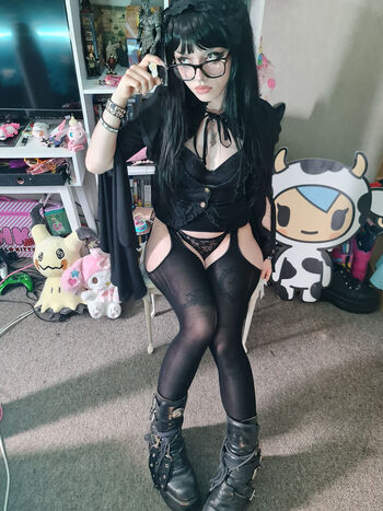 Full leaked Allmyheartbear page private onlyfans photo