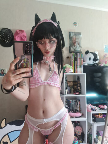 Full leaked Allmyheartbear page private onlyfans photo