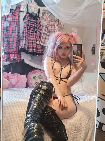 Full leaked Allmyheartbear page private onlyfans photo