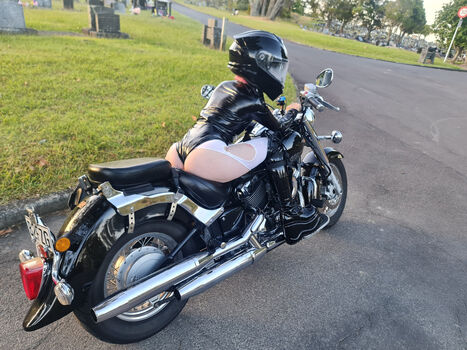 Full leaked Allmyheartbear page private onlyfans photo