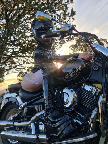 Full leaked Allmyheartbear page private onlyfans photo