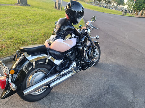 Full leaked Allmyheartbear page private onlyfans photo