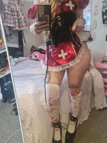 Full leaked Allmyheartbear private onlyfans photo