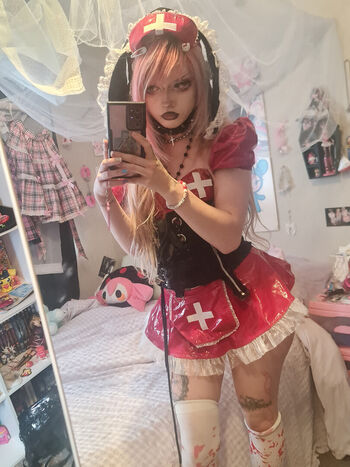 Full leaked Allmyheartbear private onlyfans photo