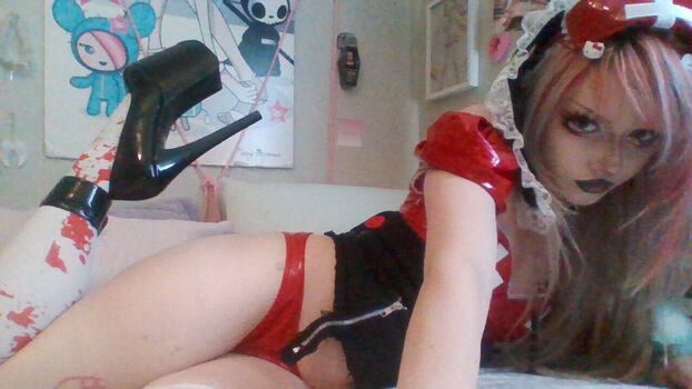 Full leaked Allmyheartbear private onlyfans photo