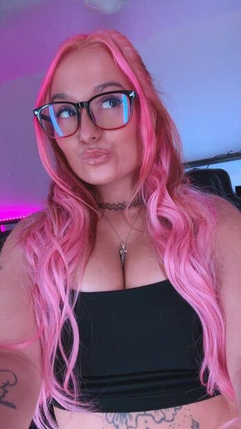 Full leaked Allorarose private photo