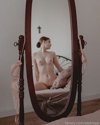 Full leaked Allotrop private photo