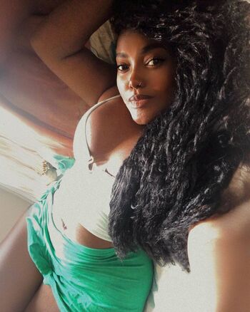 Full leaked Allthatjazzmile private onlyfans photo