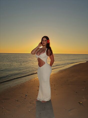 Full leaked Allure by ana  page private onlyfans photo