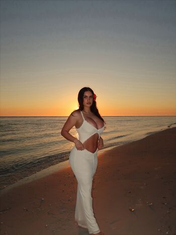 Full leaked Allure by ana  page private onlyfans photo