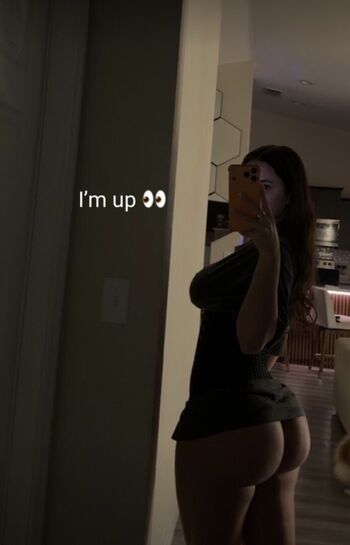 Full leaked Allure by ana  page private onlyfans photo