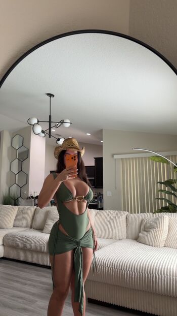 Full leaked Allure by ana  page private onlyfans photo