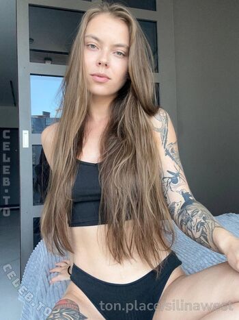 Full leaked Allurrree page private photo