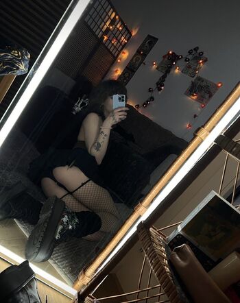 Full leaked Ally alden private photo