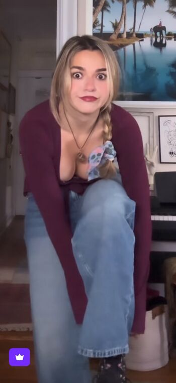 Full leaked Ally anna maria private photo