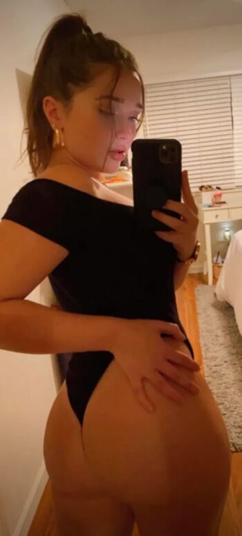 Full leaked Ally asmr private photo