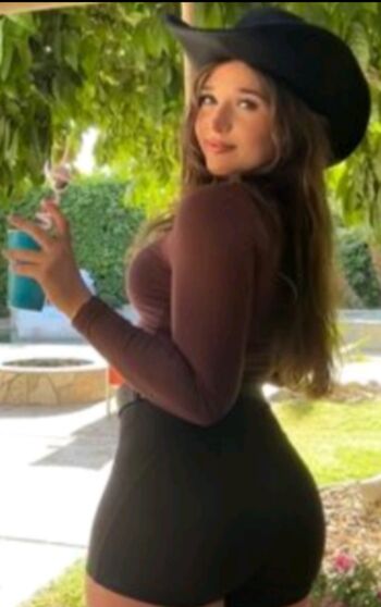 Full leaked Ally asmr private photo