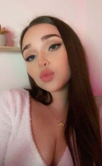 Full leaked Ally asmr private photo