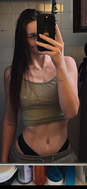 Full leaked Ally hrng private onlyfans photo