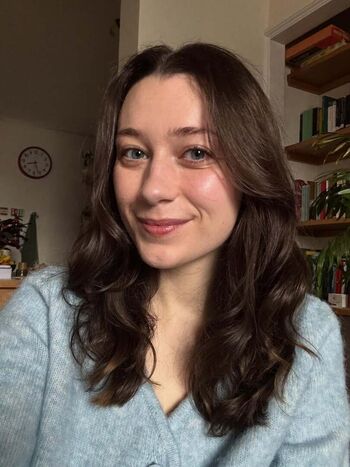 Full leaked Ally louks private onlyfans photo