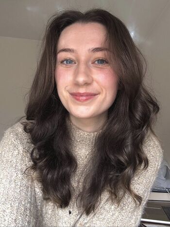 Full leaked Ally louks private photo