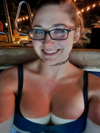 Full leaked Ally sha private photo