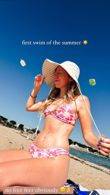 Full leaked Ally sheehan private onlyfans photo