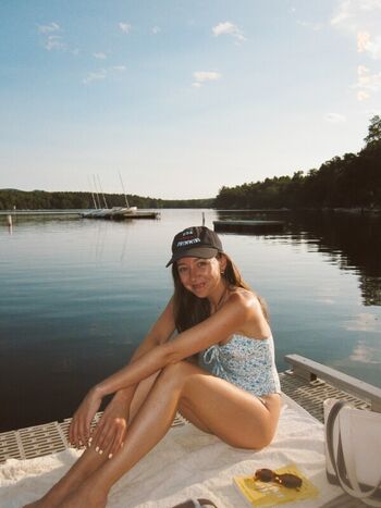 Full leaked Ally sheehan private photo