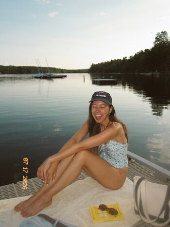 Full leaked Ally sheehan private photo