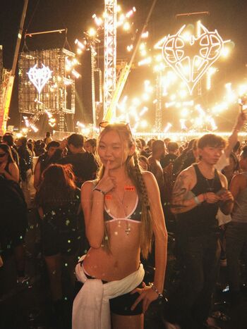 Full leaked Ally teo allyteozc private onlyfans photo